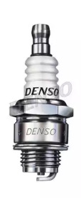 Купить запчасть DENSO - W20MPU Свеча W20MP-U