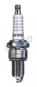 Купить запчасть DENSO - W24ESV Свеча W24ES-V