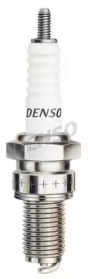 Купить запчасть Denso - X22EPRU9 Свеча зажигания 4086 Motorcycle