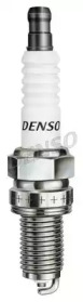 Купить запчасть Denso - XU22PR9 Свеча зажигания DAIHATSU SIRION (05-)