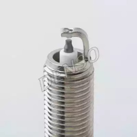 Купить запчасть DENSO - XUH20TTI Свеча зажигания XUH20TTI