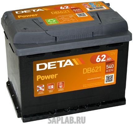 Купить запчасть DETA - DB621 Power DB621