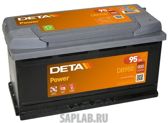 Купить запчасть DETA - DB950 Power DB950