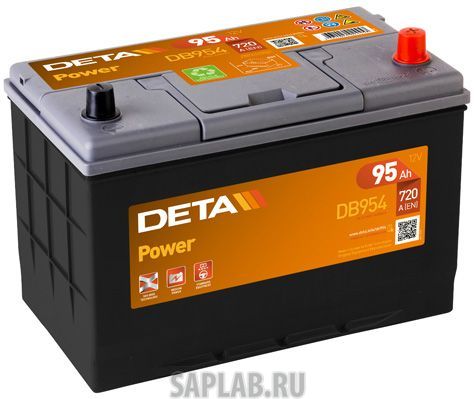 Купить запчасть DETA - DB954 Power DB954