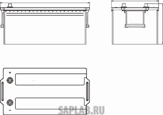 Купить запчасть DETA - DE2253 Expert HVR DE2253