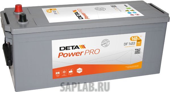 Купить запчасть DETA - DF1453 Professional Power DF1453