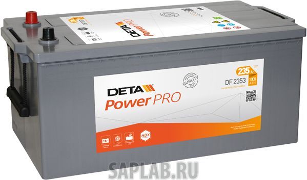 Купить запчасть DETA - DF2353 Professional Power DF2353