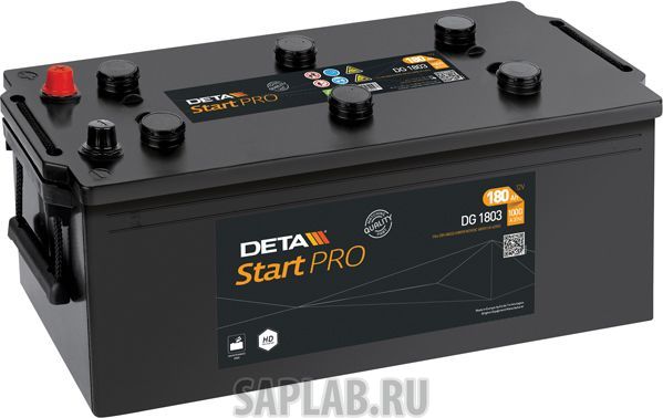 Купить запчасть DETA - DG1803 Professional DG1803