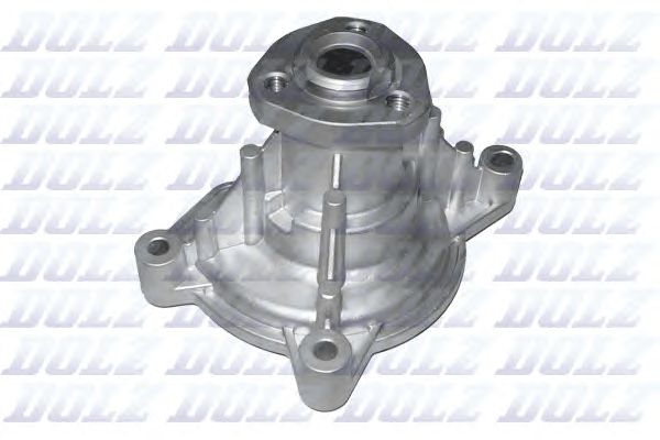 Купить DOLZ - A219 Насос водяной Audi A3, VW Golf/Jetta/Passat, Skoda Octavia 1.4TFSi 07>