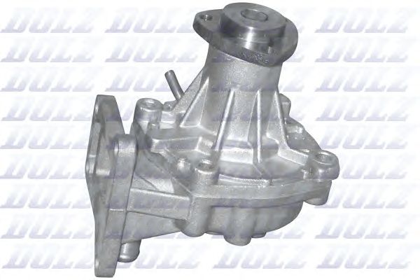 Купить запчасть Dolz - A330 Насос водяной ALFA ROMEO 164 2.5