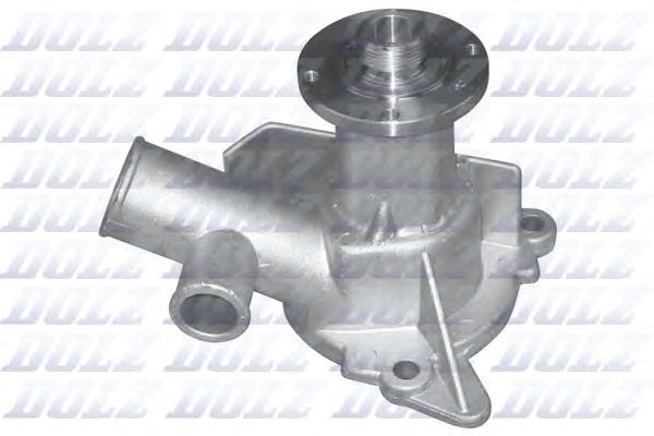 Купить запчасть Dolz - B206 Насос водяной B.M.W.320-520 V.AUT