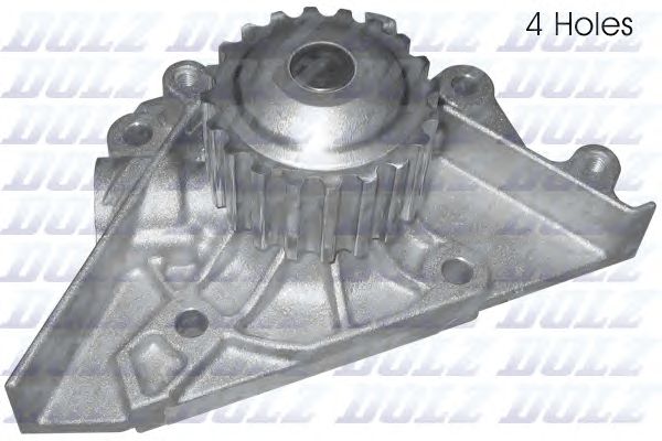 Купить запчасть DOLZ - C154 Насос водяной C-154
