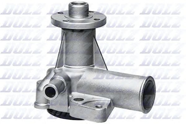 Купить запчасть Dolz - F112 Насос водяного охлаждения FORD GRANADA/SIERRA/TRANSIT 1.3-2.0 82->