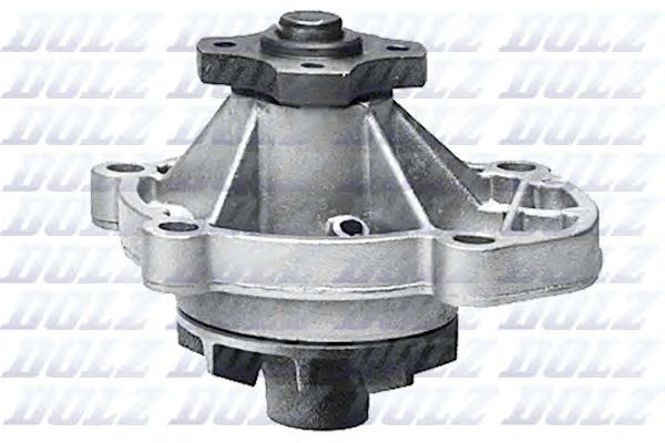 Купить запчасть DOLZ - F199 Насос водяной SAAB 900 79-93 F-199
