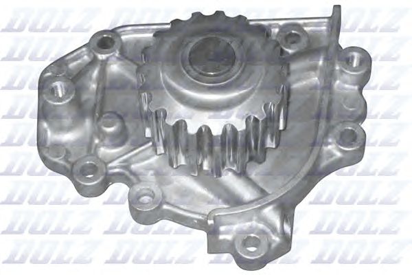 Купить запчасть Dolz - H134 Насос водяной Honda CR-V 2.0i 16V 95-02
