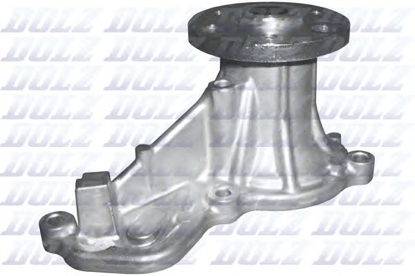 Купить запчасть Dolz - H138 Водяной насос HONDA CR-V2.0i