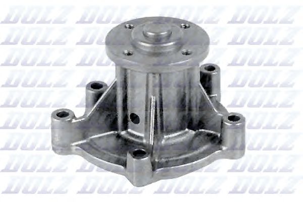 Купить запчасть DOLZ - M213 Насос водяной M-213