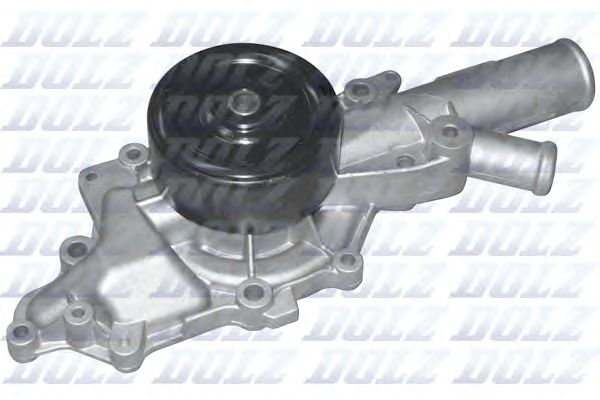 Купить запчасть DOLZ - M214 Насос водяной M-214