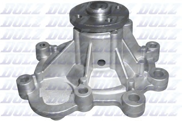 Купить запчасть DOLZ - M240 Насос водяной M-240