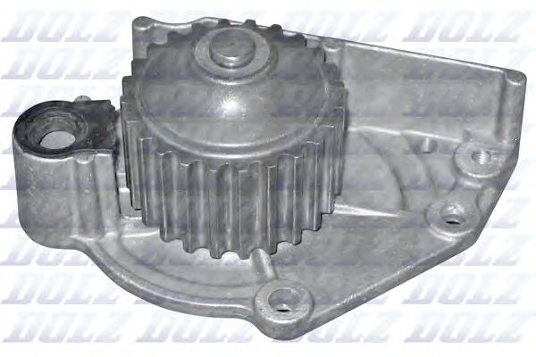 Купить запчасть DOLZ - M243 Насос водяной M-243