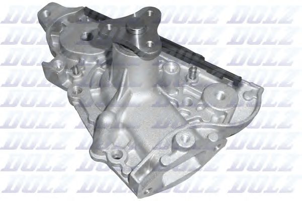 Купить запчасть DOLZ - M467 Насос водяной M-467