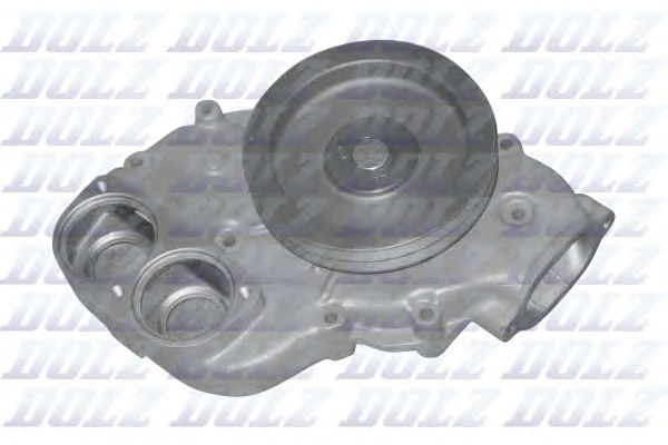 Купить запчасть DOLZ - M618 