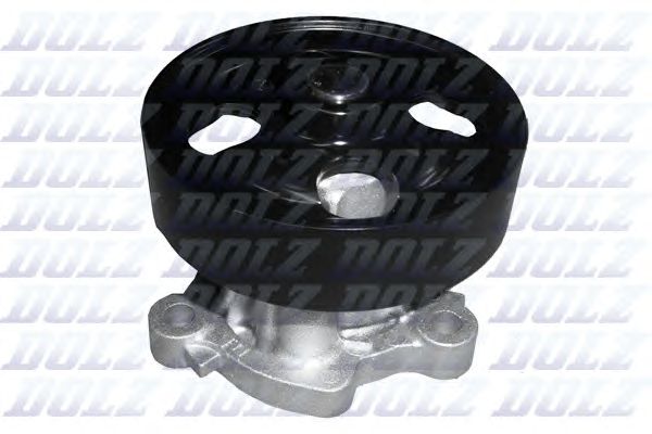 Купить запчасть Dolz - N152 Насос водяной NISSAN X-Trail 07/01>
