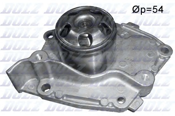Купить запчасть Dolz - R233 Насос водяной Sportage Sportage (7/1993>12/2006) 2.0i 16V 1998 94/128 FE-DI 10/1999 08/2003 R233