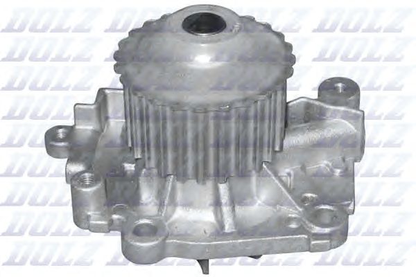 Купить запчасть Dolz - R301 Насос водяной Volvo S40/V40 1.8i 16V 98>