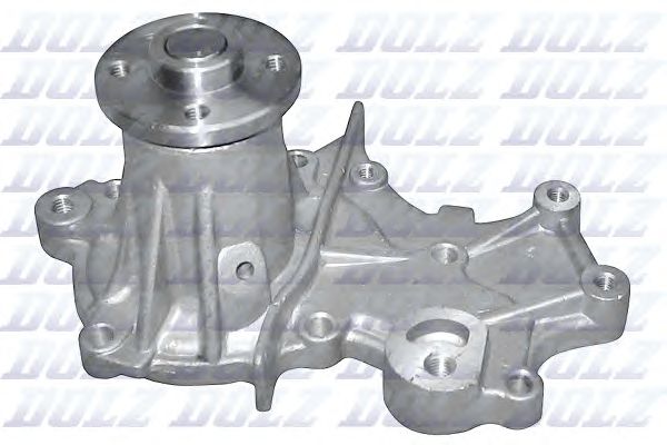 Купить запчасть DOLZ - S201 Насос водяной S-201