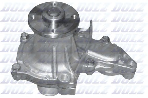Купить запчасть DOLZ - T222 Насос водяной T-222