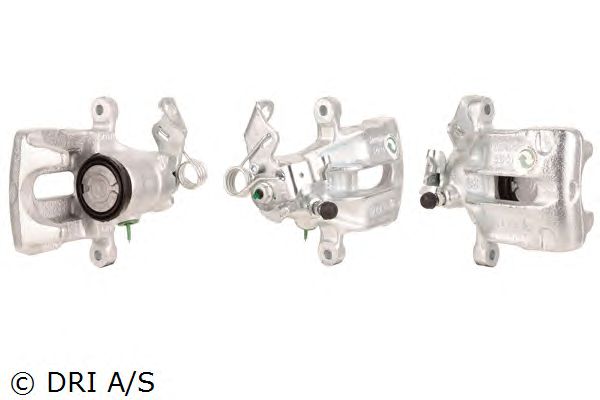 Купить запчасть DRI - 4118900 