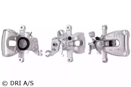 Купить запчасть DRI - 4262610 