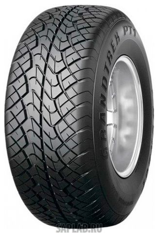 Купить запчасть DUNLOP - 229303 285/60R17 GRANDTREK PT1 111H