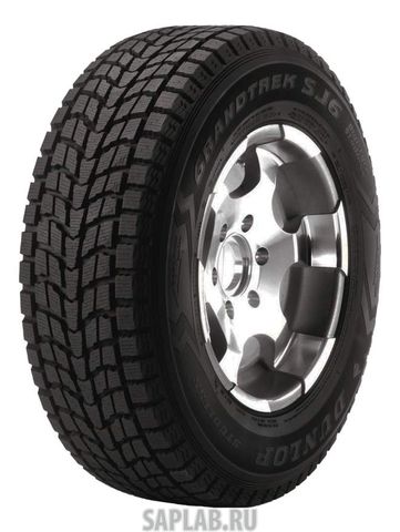 Купить запчасть DUNLOP - 254941 GRANDTREK SJ6 98Q