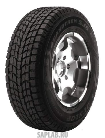 Купить запчасть DUNLOP - 254945 GRANDTREK SJ6 100Q