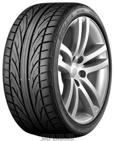 Купить запчасть DUNLOP - 257901 225/50R17 DIREZZA DZ101 94V