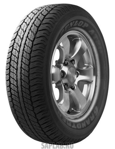 Купить запчасть DUNLOP - 266879 225/70R17 GRANDTREK AT20 108S