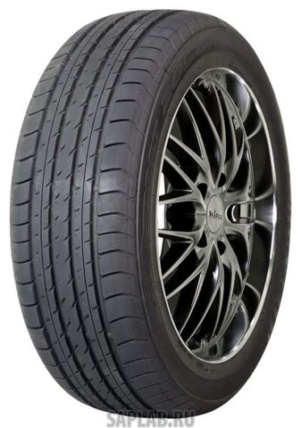 Купить запчасть DUNLOP - 267677 225/50R17 SP SPORT 2050 94W