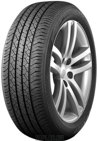 Купить запчасть DUNLOP - 268087 225/60R17 SP SPORT 270 99H