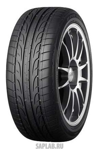 Купить запчасть DUNLOP - 269559 245/45ZR19 SP SPORT MAXX 98Y