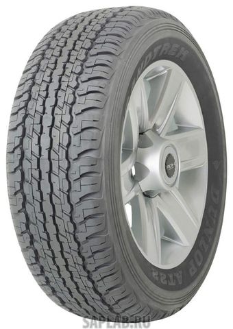 Купить запчасть DUNLOP - 270007 285/65R17 GRANDTREK AT22 116H