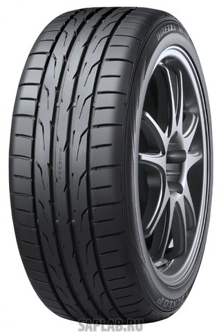 Купить запчасть DUNLOP - 270191 215/55ZR16 SP SPORT MAXX 93Y