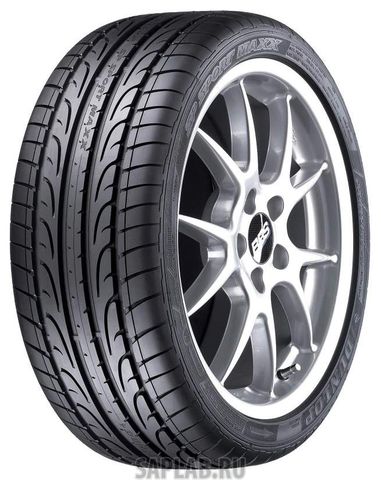 Купить запчасть DUNLOP - 270207 235/45ZR17 SP SPORT MAXX 97Y