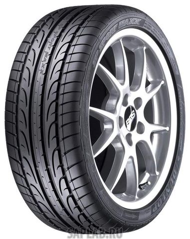 Купить запчасть DUNLOP - 270227 245/40ZR18 SP SPORT MAXX 93Y