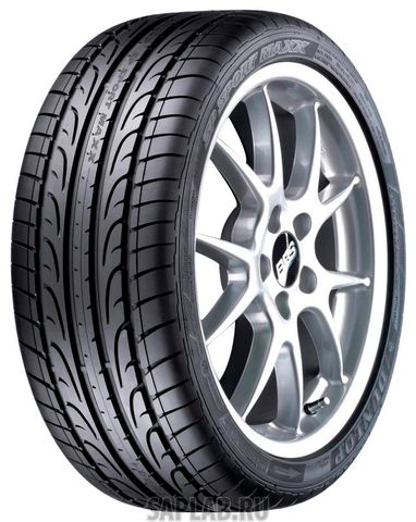 Купить запчасть DUNLOP - 270243 195/50ZR15 SP SPORT MAXX 82W