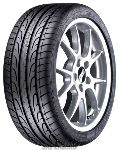 Купить запчасть DUNLOP - 272369 225/40ZR18 SP SPORT MAXX 92Y