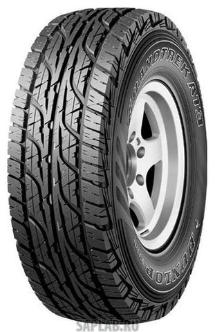 Купить запчасть DUNLOP - 278675 LT225/75R16 GRANDTREK AT3 110/107S