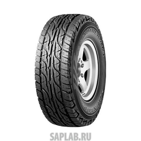 Купить запчасть DUNLOP - 279137 LT285/75R16 GRANDTREK AT3 122/119Q