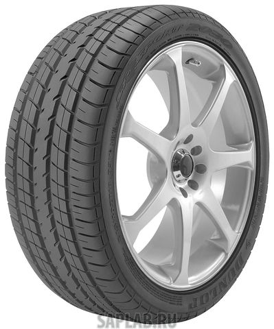 Купить запчасть DUNLOP - 281387 SP SPORT 2030